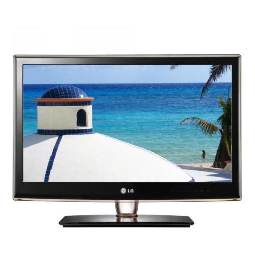 32LX2D 32-Inch Lcd Integrated Hdtv