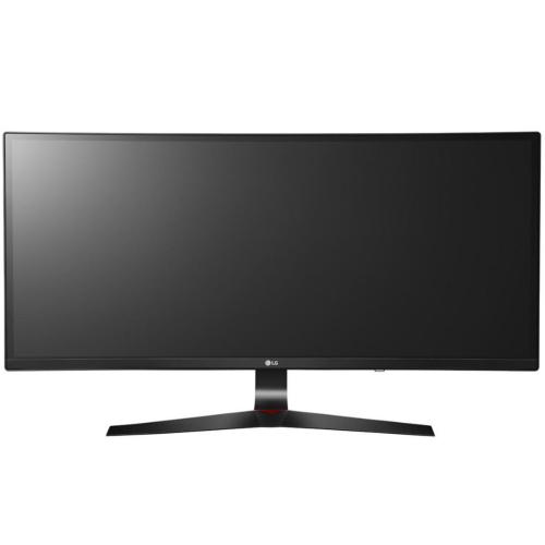 34UC79GB 34-Inch Curved Ultrawide Gaming Monitor