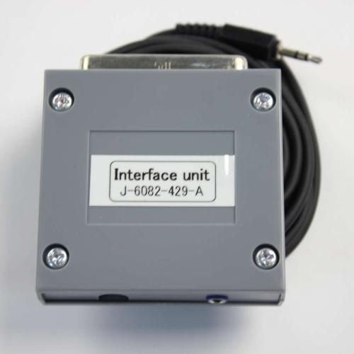 J-6082-429-A Interface Unit picture 1