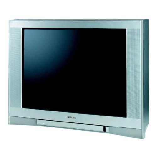 36HFX72 Color Television