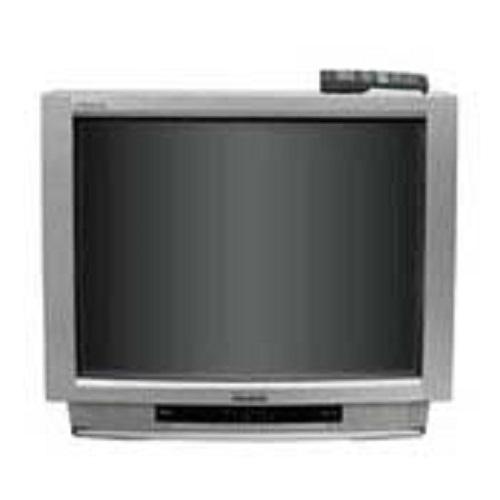 36SDX01S Crt Color Television