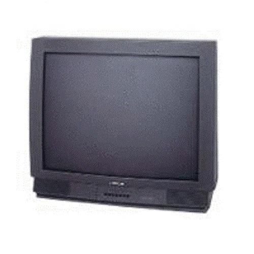 36SDX88B Crt Color Television