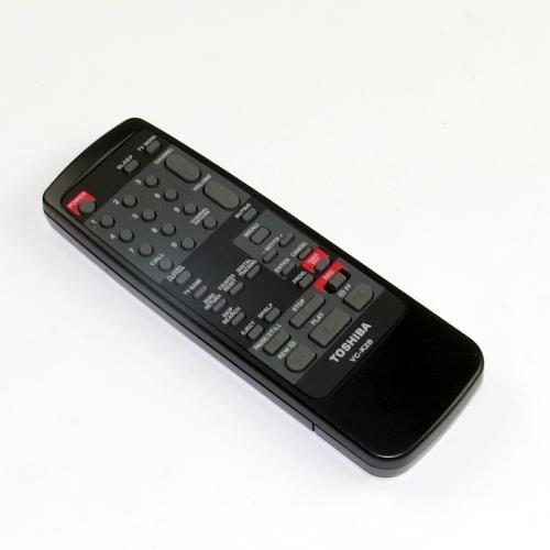 BZ614055 Remote Control (Vck2b) picture 1