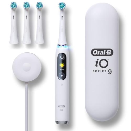 3758 Rechargeable Electric Toothbrush