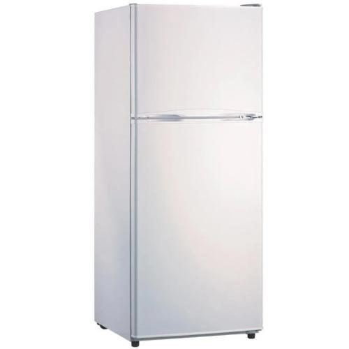 3760912 Double Door Refrigerator
