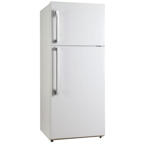 3760913 11.5 Cu. Ft. Top Freezer Refrigerator