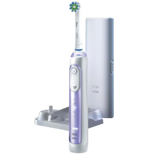 3765 Rechargeable Electric Toothbrush Type 3765