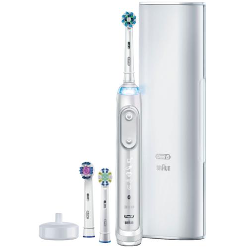 3771 Rechargeable Electric Toothbrush Type 3771