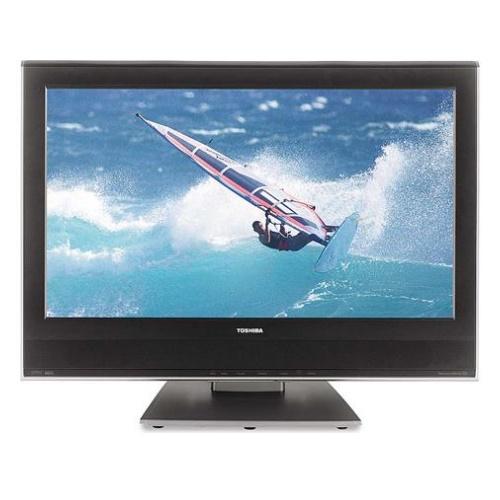 37HL66 Lcd Color Television