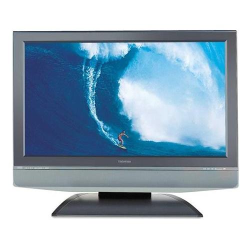 37HL95 Lcd Color Television