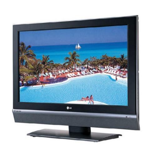 37LC2D 37-Inch Lcd Integrated Hdtv