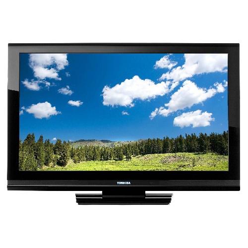 37RV525R Tv, 37" 1080P Lcd