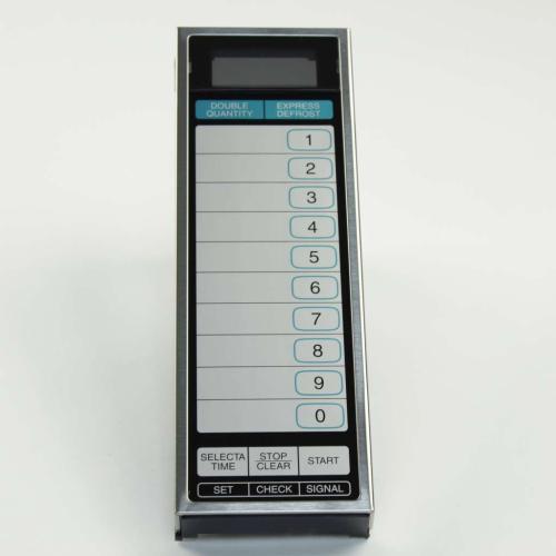 FPNLCB148WRK0 Control Panel Frame With Key Uni picture 1