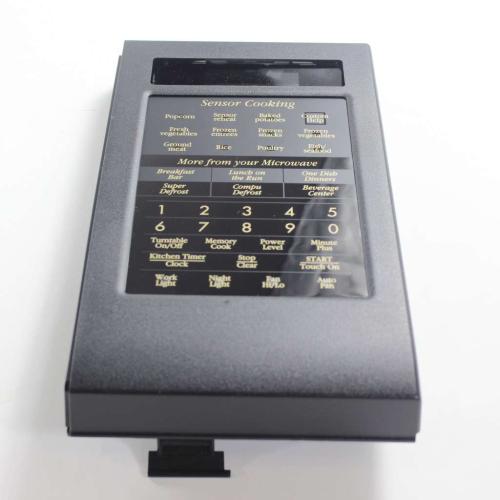 FPNLCB263MRK0 Control Panel Assy picture 1