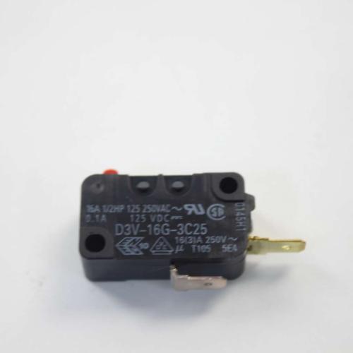 QSW-MA147WRZZ Secondary Interlock Switch And D picture 1