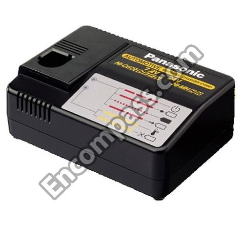 EY0901B 12V Dc Universal Charger picture 1