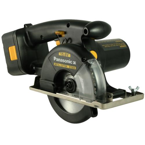 EY3530NQMKW Cordless Metal Cutter Kit picture 1