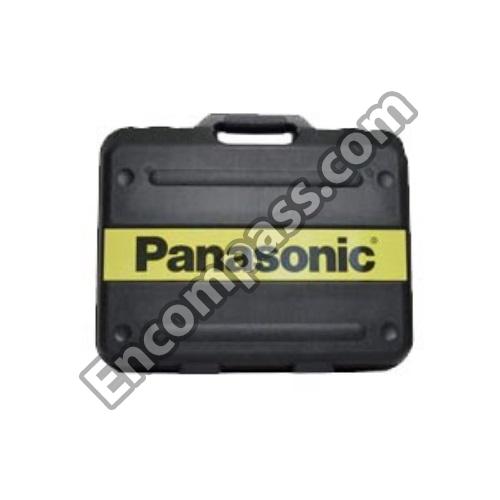 EY9630B Plastic Carrying Case picture 1