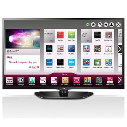 39LN5700UH 39-Inch 1080P 60Hz Led-lcd Hdtv Smart Tv
