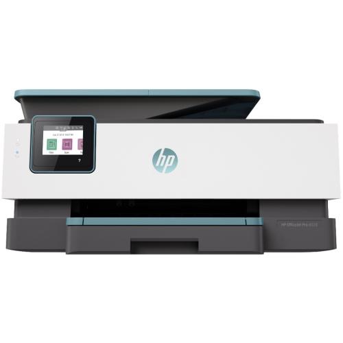 3UC64A Hp Officejet Pro 8028 All-in-one Printer