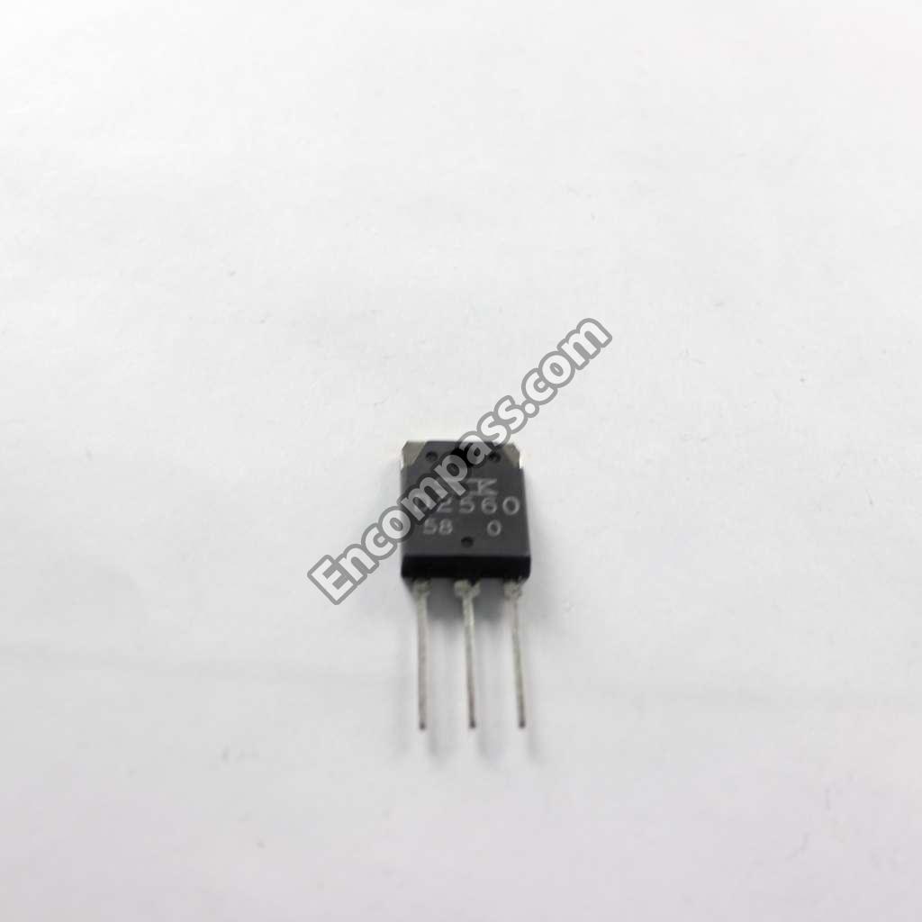 8-729-051-92 Transistor 2Sd2560