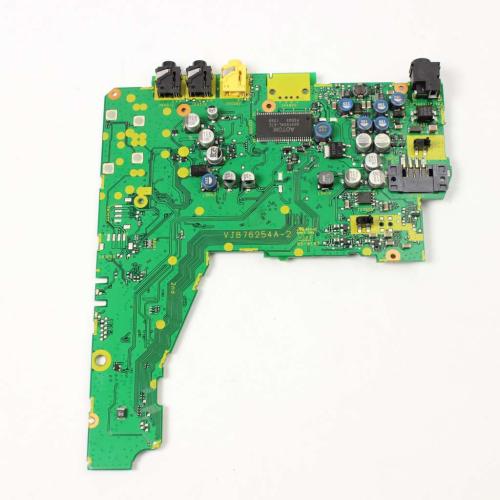 VEP76254A Pc Board picture 1
