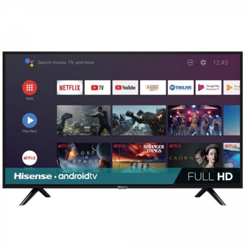 40H5580F 40-Inch Class H5500f Series Full Hd Android Smart Tv