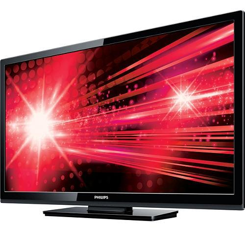 40PFL1708/F7 1000 Series 40-Inch Led-lcd Tv