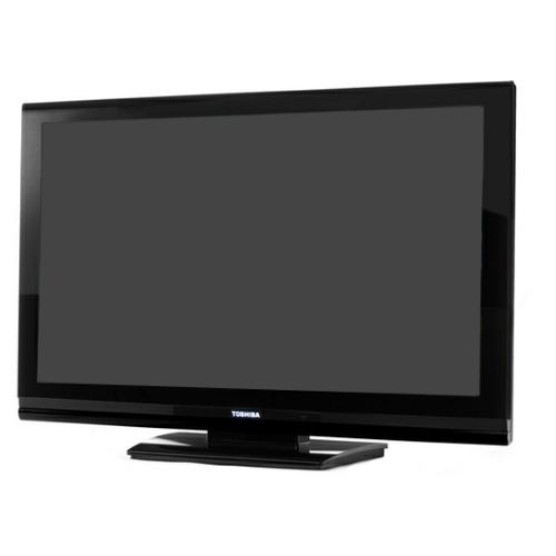 40RV525RZ 40" Lcd Color Television