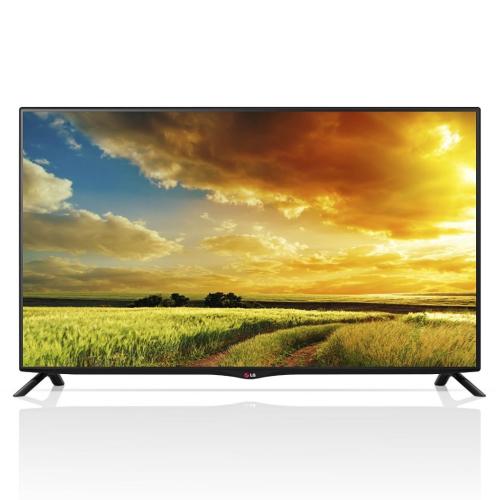 40UB8000UB 40-Inch Led Smart Tv 4K Ultrahd Tv