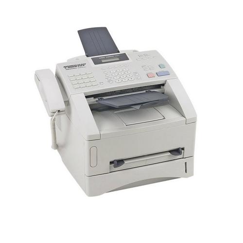 4100 High-speed Business-class Laser Fax
