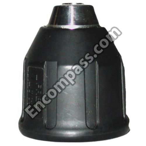 EY9795BK 3/8" Keyless Drill Chuck picture 1