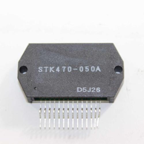 STK470-050A Ic picture 1