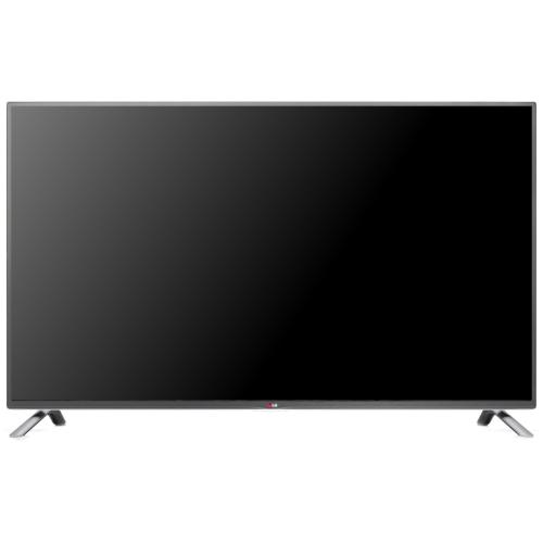 42LB6300UQ 42-Inch Led Smart Tv - 1080P (Fullhd)