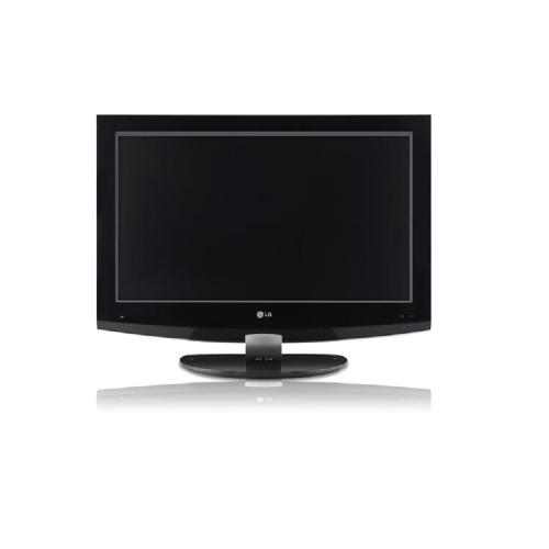 42LBX 42 Lcd Hdtv With 1080P Resolution