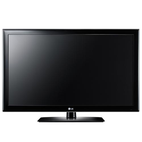 42LK520 42-Inch Class 1080P 120Hz Lcd Tv (42.0-Inch Diagonal)