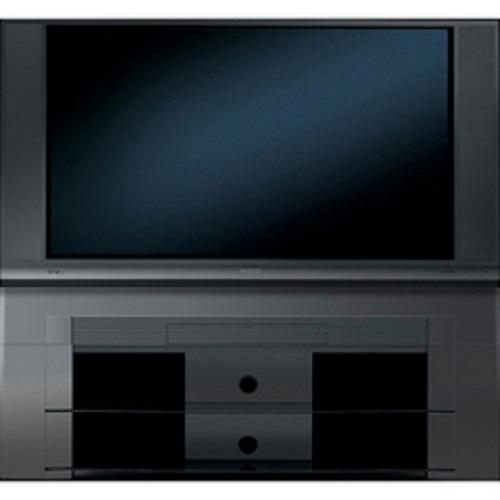 42V715 Lcd Projection Tv