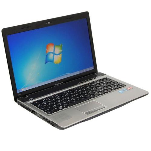 43113LU Z565 - Ideapad Laptop 15.6" Display