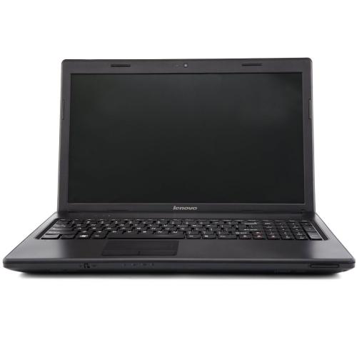 43345VU G570 - Laptop Computer With 15.6" Display