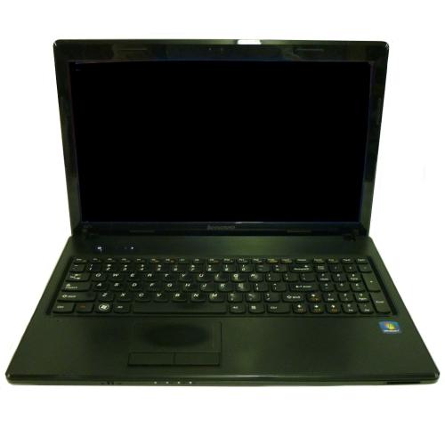 43833CU G575 - Laptop Computer 15.6" Screen