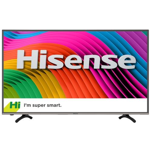 43H7C2 Hisense 43-Inch 4K Ultra Hd Smart Led Tv Hu43k300uw(0100)
