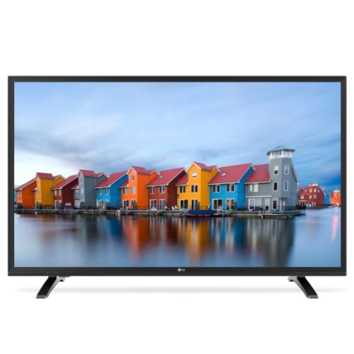 43LH5500 1080P Smart Led Tv - 43-Inch Class (42.7-Inch Diag)