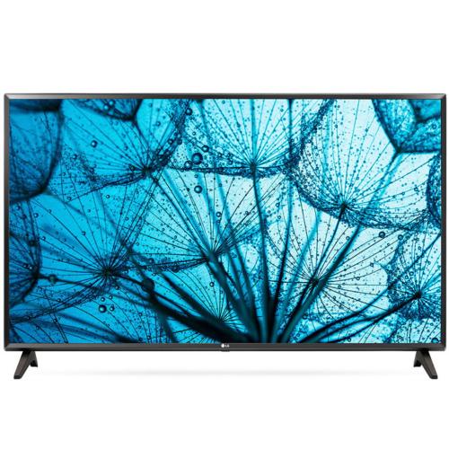 43LM5700PUA 43-Inch Class - Led - 1080P - Smart - Hdtv With Hdr