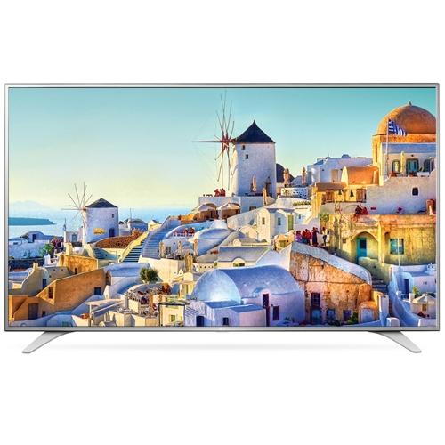 43UH6500UB 43-Inch 4K Ultra Hd Smart Led Tv
