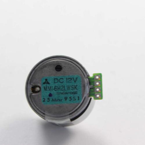 MMI-6H2LWSK Dc Motor picture 1