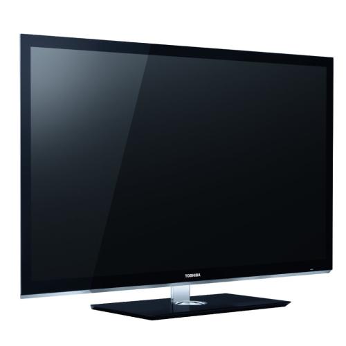 46WX800UB Tv, 46" 3D Led B-stock