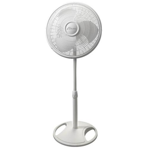 4726 16-Inch Remote Control Stand Fan