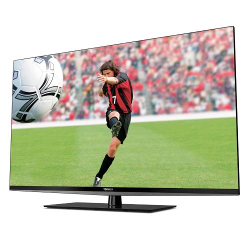 47L6200UC Tv, 47" 1080P Led Lcd Can