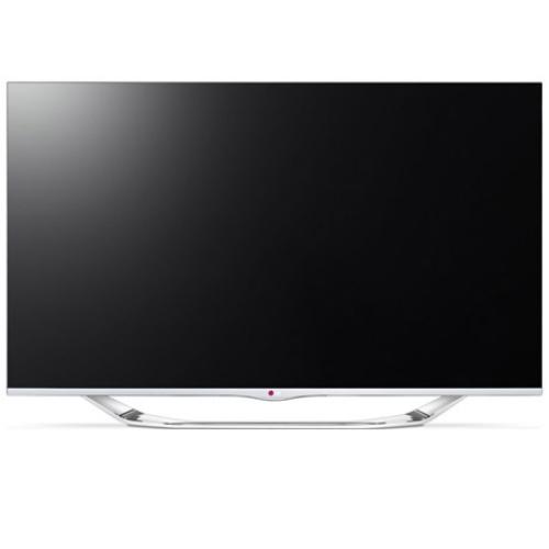 47LA7400UD 47-Inch Led Smart Tv 1080P 240 Hz