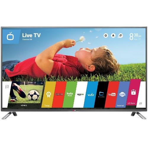 47LB6300UQ 47 -Inch 1080P Smart Led Tv